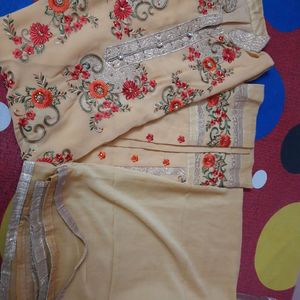 kurta with dupatta