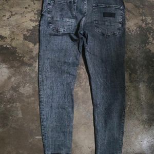 ZARA made In Turkey Premium Skinny Fit Denim