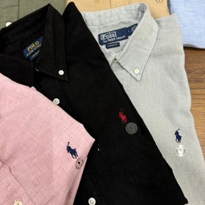 RALPH LAUREN T-SHIRT