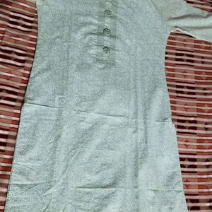 KURTA PANT SET