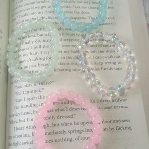 Candy Themed Bracelets 🍭✨