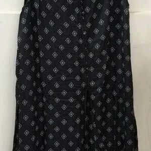 Rayon Kurti