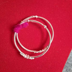 Beautiful New Adjustable Baby Bracelet