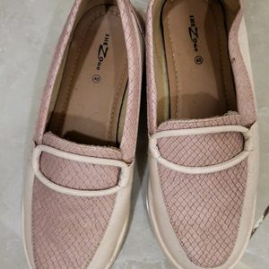 Loafer Shoes For Women