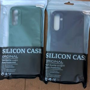 Samsung 14 5g Back Covers