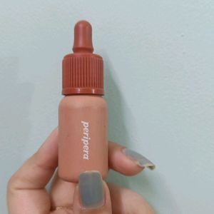 Combo Peripera & Praush Lipstick