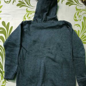 Women Hooded Sweatshirt