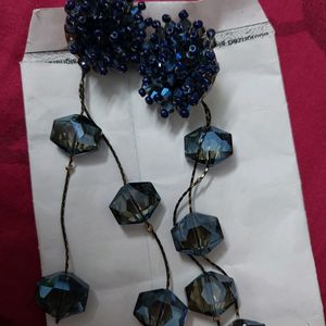 Stylish Western Earrings