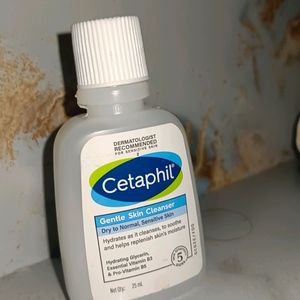 New Cetaphil Gentle Skin Cleanser Sale