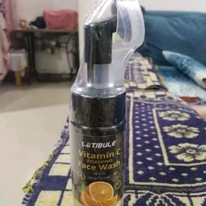 Vitamin C Face Wash