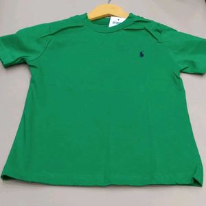 Brand New Polo Ralph Lauren T-shirt