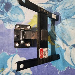 Heavy Duty METAL TV WALL MOUNT