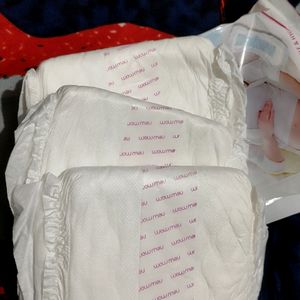 Newmom Maternity Pads