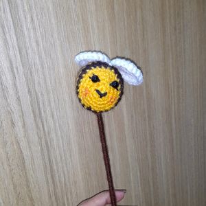 Crochet bee🐝