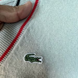 Lacoste Unisex Jumper