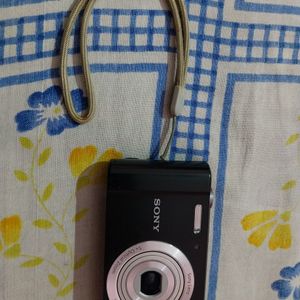 Sony Original Charging Camera