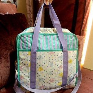 🤱🏻🍼 Baby Diaper Bag 🍼🤱🏻