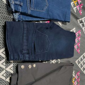 Girls Jeans CoMbo For Girl