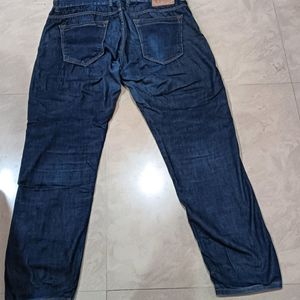 Mens Blue Jeans