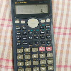 Casio Fx-991 MS Scientific Calculator