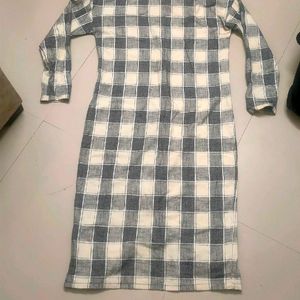 Woolen Kurta