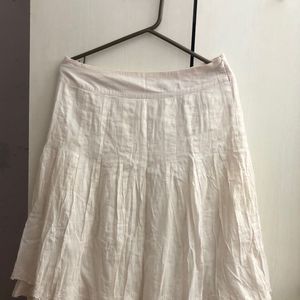 Cottagecore Coquette Midi Fairycore Skirt