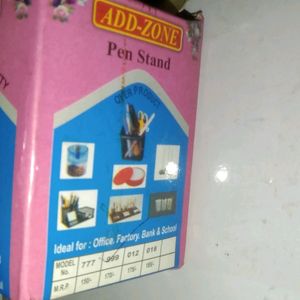 Pen Stand