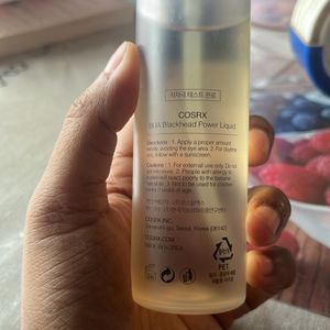 Cosrx  BHA Blackhead Power Liquid For Sale