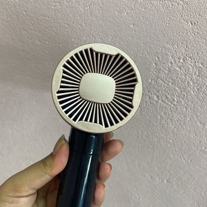 Agaro Hair Dryer With Hot/cold Setting