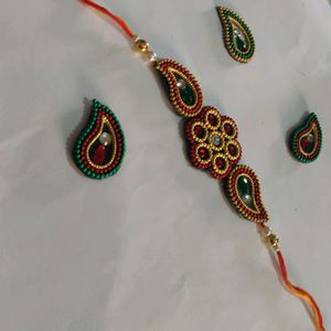 Hand Made Rakhi