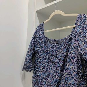 H&m Women's Blouse Top