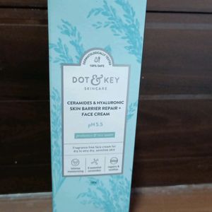 Dot And Key Ceramide Moisturiser