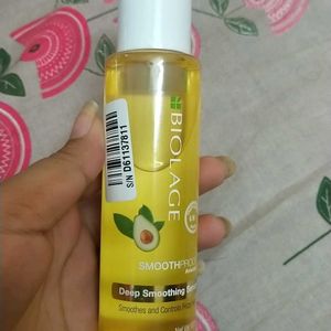 Biolage Deep Smoothing Serum