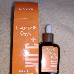 Lakme 9+5 Facial Serum