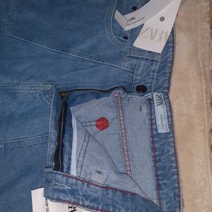 Zara DENIM JEANS