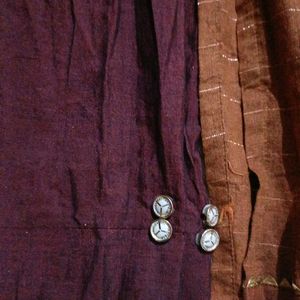 Pant Kurta Set