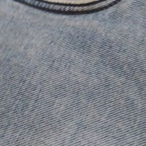 Marine Blue Men Jeans