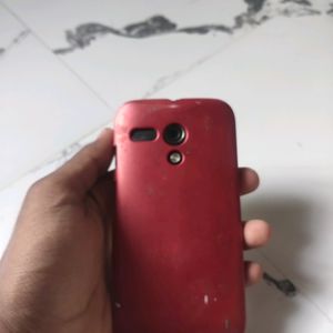 🚨MOTOROLA MOTO G 🚨