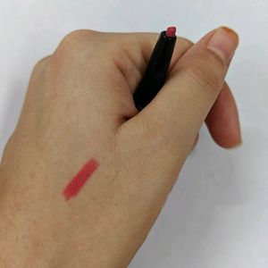 Pink Colour Lip Liner