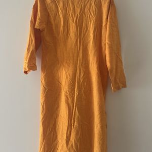 Musturd Kurti