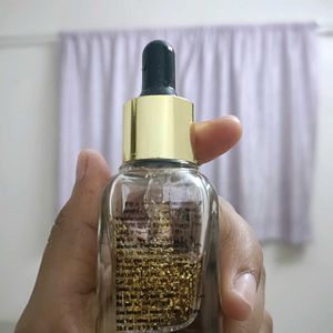 24 K Gold Face Serum