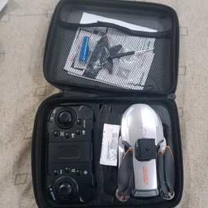 A17 AERIAL Brushless Drone with WIFI Professional