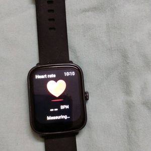 Smart Watch Fitness Tracker