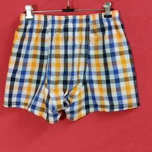 Man Shorts H&m