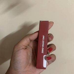 ROM&nd Zero Velvet Lip Stain