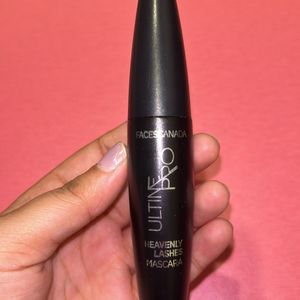 Black Mascara