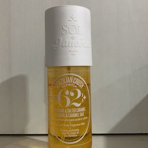 SOL DE JANEIRO 62 BODY MIST 240 ml