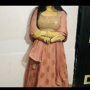 Lehnga Choli