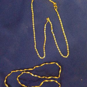 Premium Quality Of Daily Wear Chains