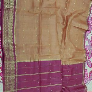 Used Mysoore Silk Sares For Sale